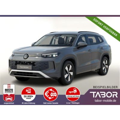 Volkswagen Tayron 1.5 eHybrid 204 DSG Nav eHk ParkAs SHZ