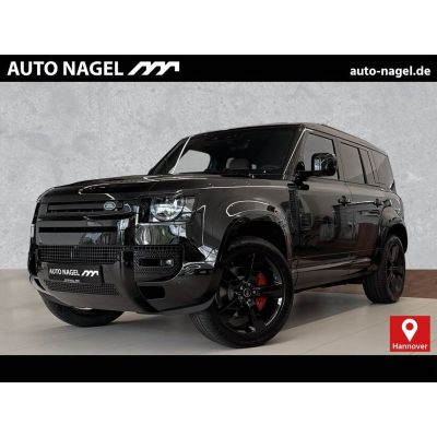 Land Rover Defender 110 D300 X 22"AHK BlackP. Standheizung
