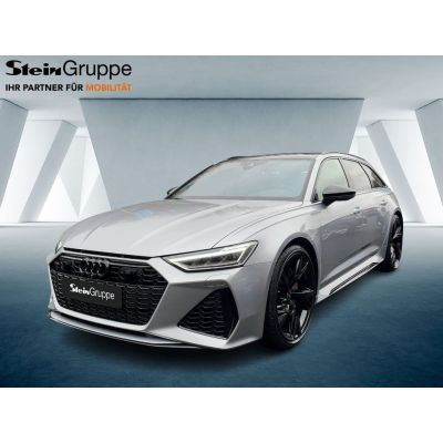 Audi RS 6 4.0 quattro Avant MHEV TFSI ACC AHK Navi