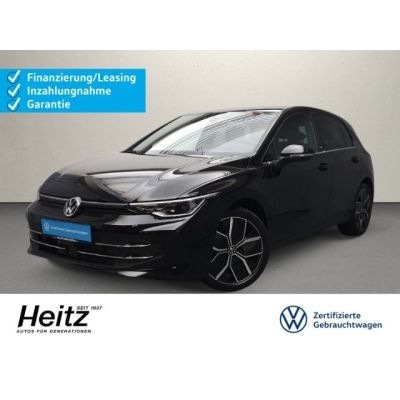 Volkswagen Golf 1.5 eTSI DSG Edition 50 Headup DCC Pano Nav