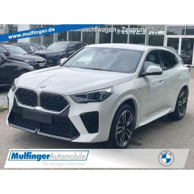 BMW X2 s20i M Sport HUD ACC SuView Komfz.Sitzh.AHK