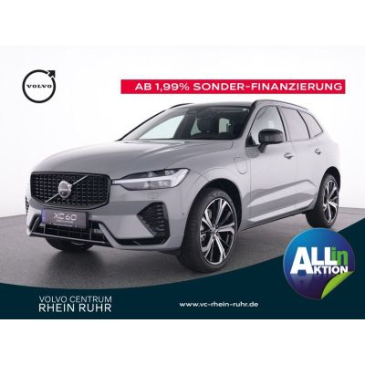 Volvo XC 60 T8 AWD Plus Dark+LM21+Headup+BusinessPaket