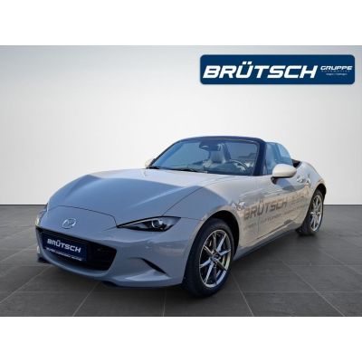 Mazda MX-5 Exclusive-Line