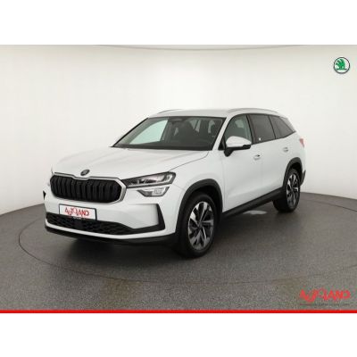 Skoda Kodiaq 1.5 TSI DSG LED ACC Navi 7-Sitzer