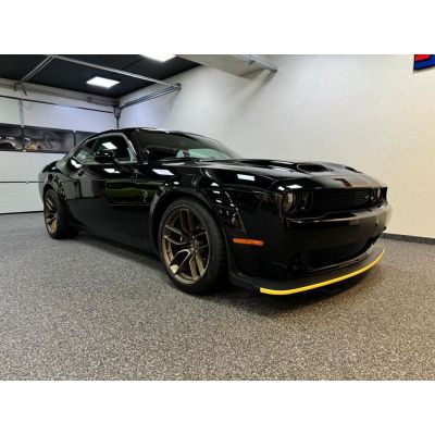 Dodge CHALLENGER HELLCAT JAILBREAK-SUNROOF-LAST CALL-