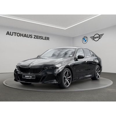 BMW 550e xDrive Lim. M Sport Pro 20"LM AHK Glasdach