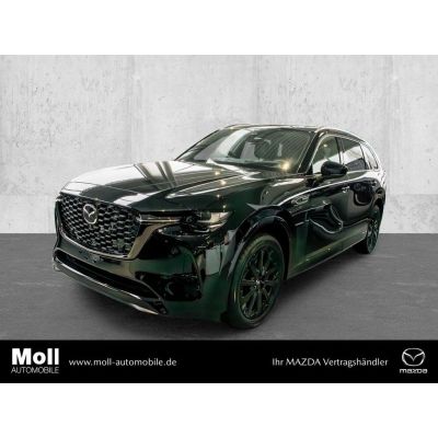 Mazda CX-80 6-Sitzer 2.5L e-SKYACTIV PHEV 327PS AWD Ho