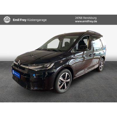 Volkswagen Caddy Life "Dark Label" 5-Sitzer Motor: 2,0 l TD