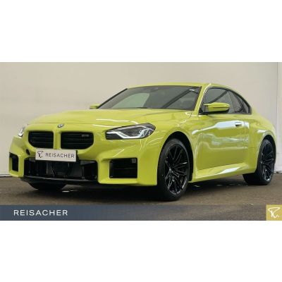 BMW M2 A Coupé el.Sitz+Mem,Leder