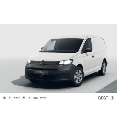 Volkswagen Caddy Cargo Maxi 2.0 TDI *PDC*RFK*GRA*KLIMA*