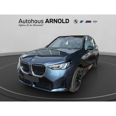 BMW X3 20 xDrive Harman Kardon Sitzhzg. Panoramadach