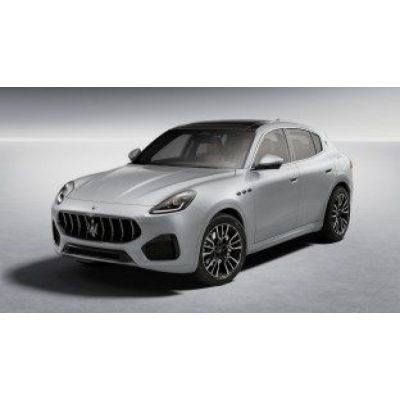 Maserati Grecale Modena NEW + MY25