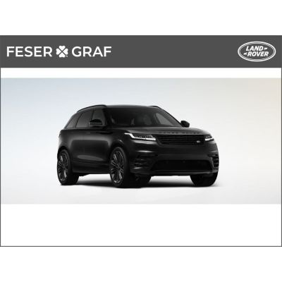 Land Rover Range Rover Velar D300 Autobiography D300 Techno