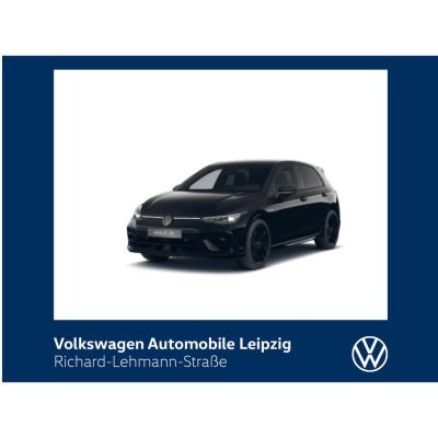 Volkswagen Golf R BLACK EDITION 2.0 l TSI 4M 245 kW PSD*HUD
