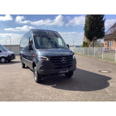 Mercedes-Benz Sprinter III Kasten319/419 CDI 4x4 Mixto