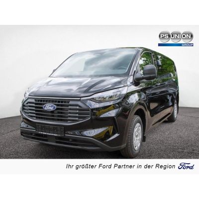 Ford Transit CUSTOM 280L2 TREND 136PS M6 FWD