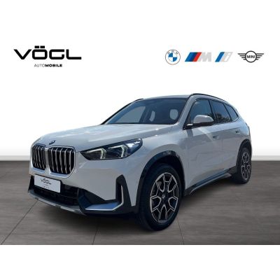 BMW X1 xDrive20d xLine DAB LED RFK Komfortzg. Shz
