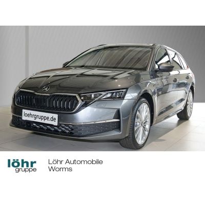Skoda Octavia Combi Tour 2.0 l TDI DSG 110 kW / 150 PS