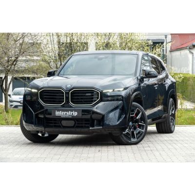 BMW XM 50e SOFTCL.M FAHRWERK.MASSAGE.PR.ASS.H/K.AHK.