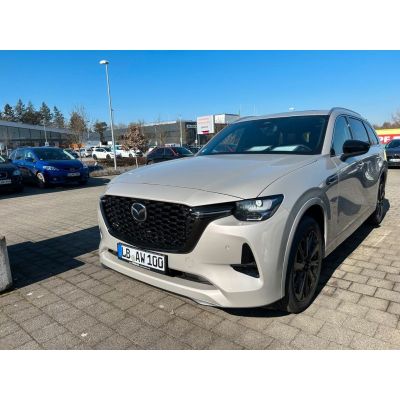 Mazda CX-80 3.3 e-SKYACTIV D 254 Homura Plus 6.Sitze