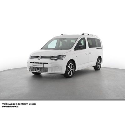 Volkswagen Caddy Maxi Life eHybrid GOAL Navi SH RK