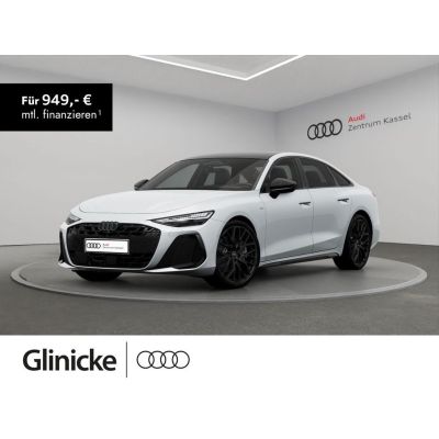 Audi A6 Limousine TDI qu S line Matrix BandO HuD 360°