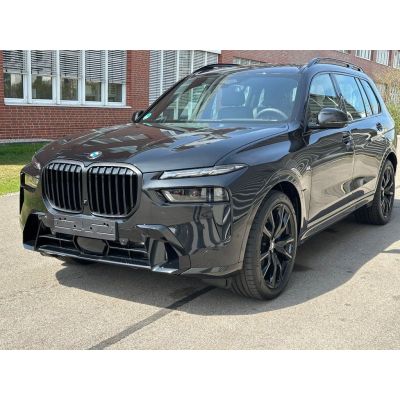 BMW X7 Baureihe X7 xDrive 40 d M Sport*BandW*SkyLounge