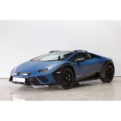 Lamborghini Huracán Sterrato