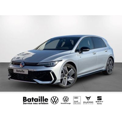 Volkswagen Golf VIII 1.5 eTSI R-Line DSG AHK Navi ACC Kam