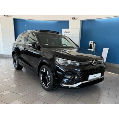 Volkswagen Tiguan 2.0 TDI DSG R-Line Area Easy Matrix Pano