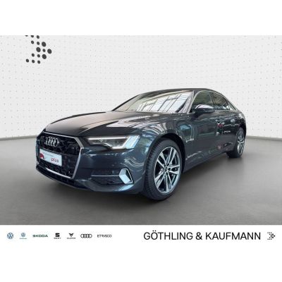 Audi A6 Limousine advanced 40 TDI 150(204) kW(PS) S t