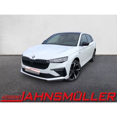 Skoda Scala Monte Carlo 1,5 TSI DSG*ACC*Navi*PDC*SH*