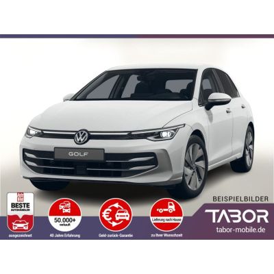 Volkswagen Golf 8 1.5 eTSI 150 DSG Style IQ.Light DCC Nav