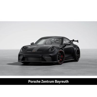 Porsche 992 911 GT3 *WEISSACH*LIFTSYSTEM*SCHALENSITZ*