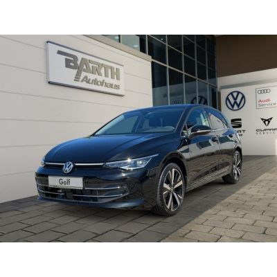 Volkswagen Golf Style 1.5 l eTSI+DSG+AHK+ACC+MATRIX+NAVI+RÜ