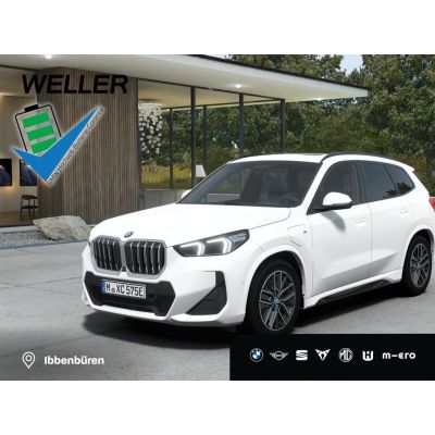 BMW X1 xDrive25e M Sport HUD StopandGo H/K Pano AHK