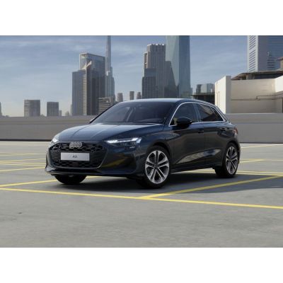 Audi A3 Sportback 35 TDI 110(150) kW(PS) S tronic