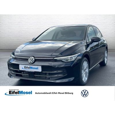 Volkswagen Golf Life 2.0 l TDI DSG GOAL Pano Area View Rear