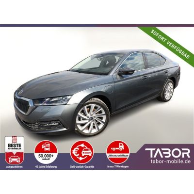 Skoda Octavia PHEV 204 DSG Matrix Nav eHk Kessy ACC