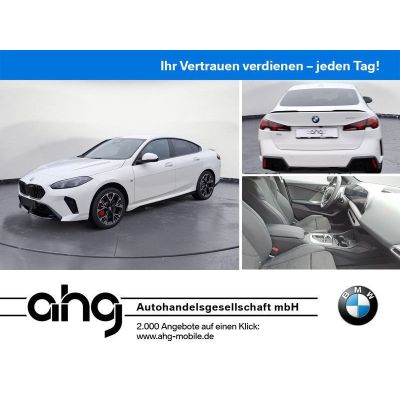 BMW 220 Gran Coupé M-Sport M-SportPro Premium