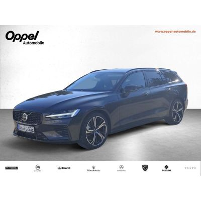 Volvo V 60 T6 Twin Engine AWD Plus Dark Plug-In (E6d)