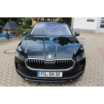 Skoda Superb Combi 2.0 TDI 110kW Selection Standheiz.