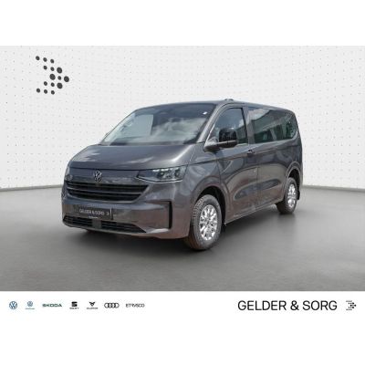 Volkswagen T7 Caravelle Life TDI KR *AHK*Navi*GJR*Klima*RFK