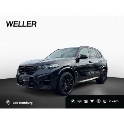 BMW X5 M Competition Innov TravPak KomPak DrivAsProf