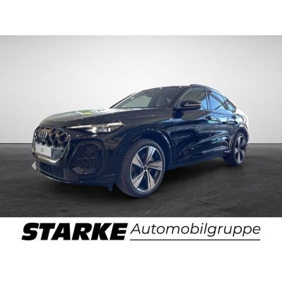 Audi Q5 Sportback TDI quattro  S tronic edition one m