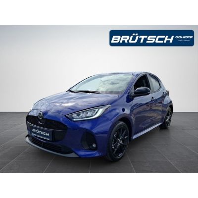 Mazda 2 Hybrid 1.5 VVTi Homura Automatik Klima / Kamer