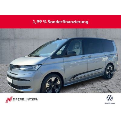 Volkswagen T7 Multivan  Edition Langversion TDI+ Navi/AHK
