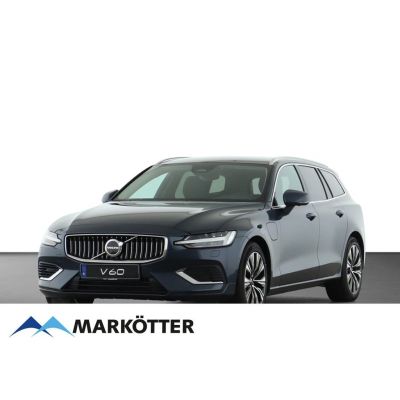 Volvo V60 Plus Bright T6 AWD Plug-In Hybrid-Business-P