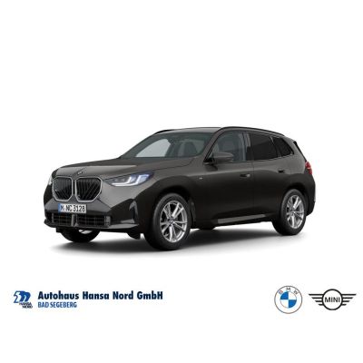 BMW X3 xDrive 20d M Sport LED NAVI KAMERA AHK 360°