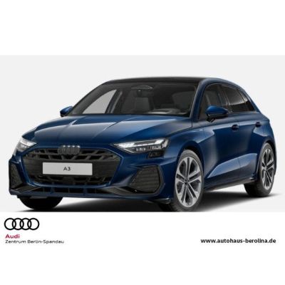 Audi A3 Sportback TFSI S line S tronic *PANO*ACC*LED*